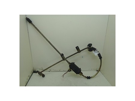 ALZACRISTALLO ELETTR. PORTA ANT. C/M DX. FIAT TIPO (01/93-06/96) 160A1046 7595321