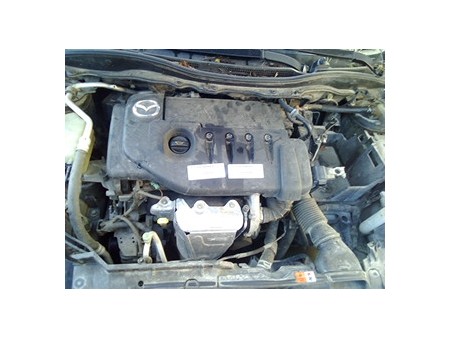 CAMBIO COMPL. MAZDA MAZDA 2 2A SERIE (08/07-12/14 F6JC BC011701XA