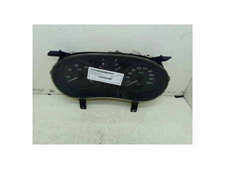 SERVOFRENO ALFA ROMEO 156 1A SERIE (04/00-02/02) AR37101 NB2964001030027