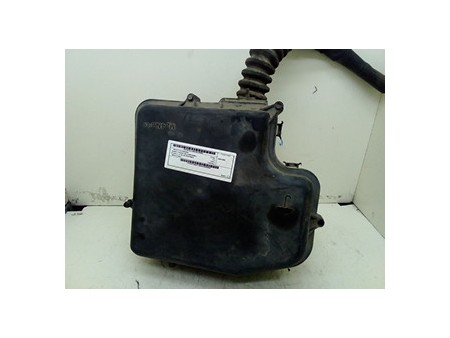 PORTAFUSIBILE VOLKSWAGEN PASSAT (3B) (10/00-03/06) AWX NBA041023033029