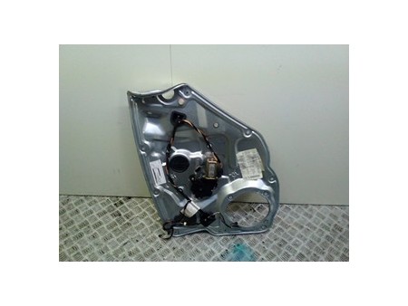 ALZACRISTALLO ELETTR. PORTA POST. C/ DX. FIAT STILO (2C) (09/01-11/03) 188A5000 46831656