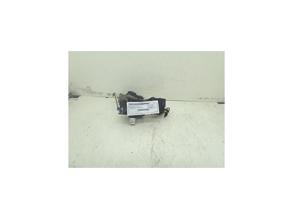 SERRATURA PORTELLO POST. OPEL MERIVA (X03) (03/03-12/10) Z17DTH 90563999