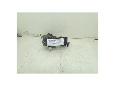 SERRATURA PORTELLO POST. OPEL MERIVA (X03) (03/03-12/10) Z17DTH 90563999