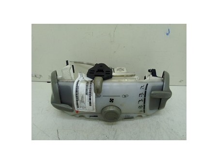 BLOCCO COMANDO CLIMATIZZAZIONE C/A/C CITROEN C1 (05/05-04/14) 1KR 6452P6