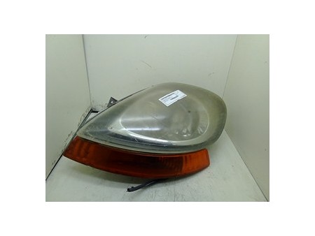 ALZACRISTALLO ELETTR. PORTA ANT. DX. OPEL MERIVA (X03) (03/03-12/10) Z17DTH 93186831