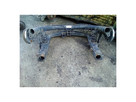 ASSALE POST. SMART FORTWO (A/C450) (01/04-10/07) 15 Q0012983V002000000