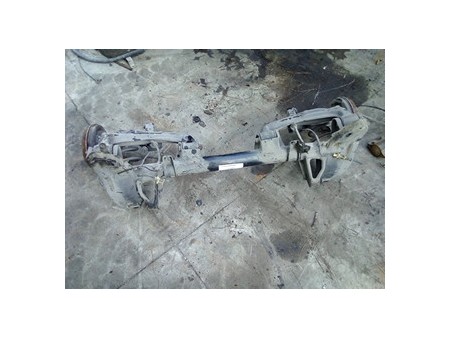 ASSALE POST. FIAT 600 (1E) (07/05-12/11) 187A1000 46537132