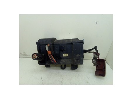 PORTAFUSIBILE CITROEN C1 (05/05-04/14) 1KR NBA041005035001