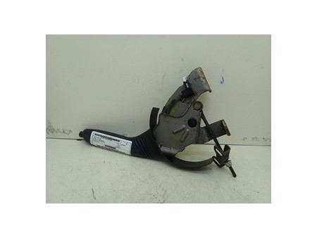 LEVA FRENO STAZIONAMENTO CITROEN C1 (05/05-04/14) 1KR 4701A0