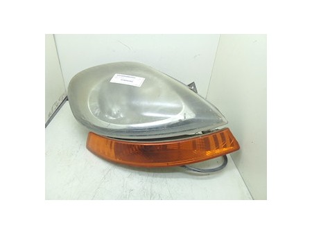 ALZACRISTALLO ELETTR. PORTA ANT. SX. OPEL MERIVA (X03) (03/03-12/10) Z17DTH 93186830