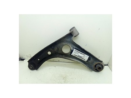 BRACCIO OSCILLANTE SOSP. ANT. DX. CITROEN C1 (05/05-04/14) 1KR 3521L3