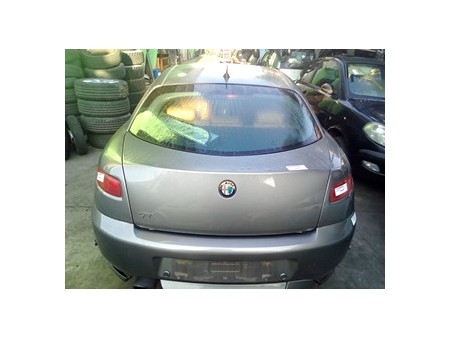 PORTELLO POST. ALFA ROMEO GT (X2) (12/03-03/11) 937A5000 50501658