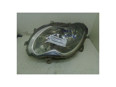 PROIETTORE SX. SMART FORTWO (A/C450) (01/04-10/07) 15 Q0013464V003000000