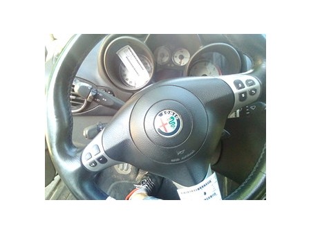 DISPOSITIVO AIRBAG LAT. SX. ALFA ROMEO GT (X2) (12/03-03/11) 937A5000 51754736