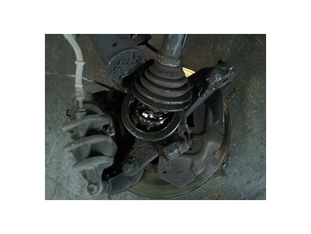 MOZZO DX PEUGEOT EXPERT TEPEE (02/12-) DW10CD NB1803017056007DX