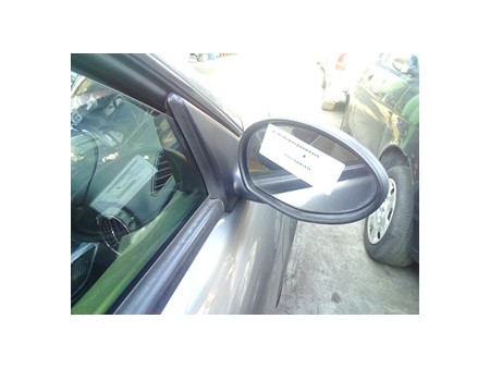 RETROVISORE EST. REGOLAZ. ELETTR. DX. ALFA ROMEO GT (X2) (12/03-03/11) 937A5000 156079382