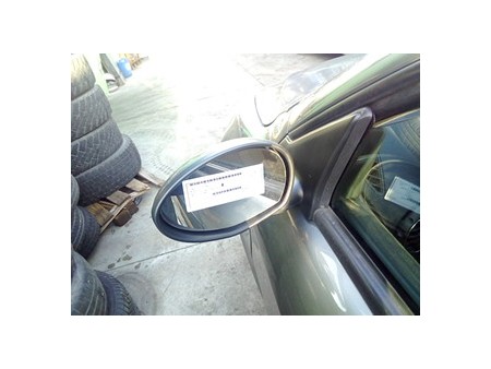 RETROVISORE EST. REGOLAZ. ELETTR. SX. ALFA ROMEO GT (X2) (12/03-03/11) 937A5000 156079385