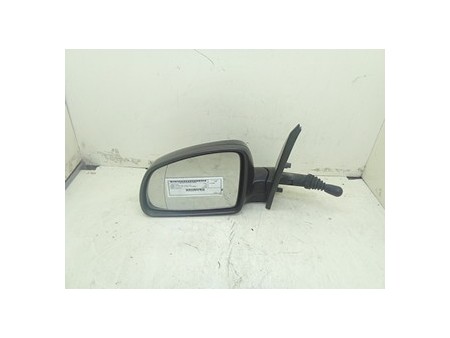 RETROVISORE EST. SX. OPEL MERIVA (X03) (03/03-12/10) Z17DTH 13148948