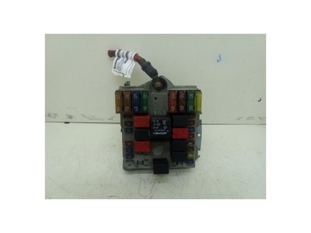 PORTAFUSIBILE FIAT IDEA (4D/2S) (10/03-12/12) 188A9000 NBA041006053007