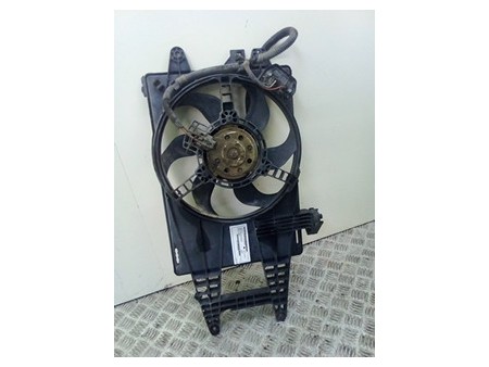 VENTOLA FIAT IDEA (4D/2S) (10/03-12/12) 188A5000 NB3701006053012