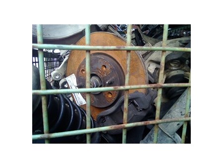 MOZZO ANT. DX. FIAT IDEA (4D/2S) (10/03-12/12) 188A5000 7608131