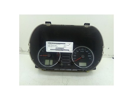 QUADRO PORTASTRUMENTI FORD FUSION (CBK) (09/02-) HHJA 1774962