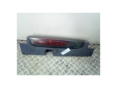 LUCE CORTESIA ANT. TETTO OPEL MERIVA (X03) (03/03-12/10) Z17DTH 24436443