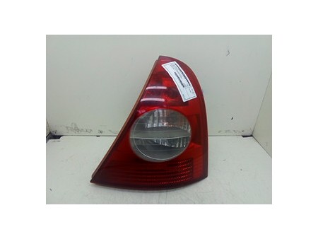 FANALE POST. DX. RENAULT CLIO 2A SERIE (05/01-11/10) D4F7 8200917487