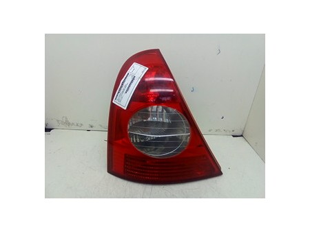 FANALE POST. SX. RENAULT CLIO 2A SERIE (05/01-11/10) D4F 8200917488