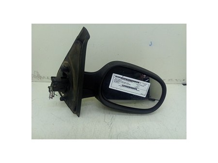 RETROVISORE EST. REGOLAZ. ELETTR. DX. RENAULT CLIO 2A SERIE (05/01-11/10) D4F 7700435864