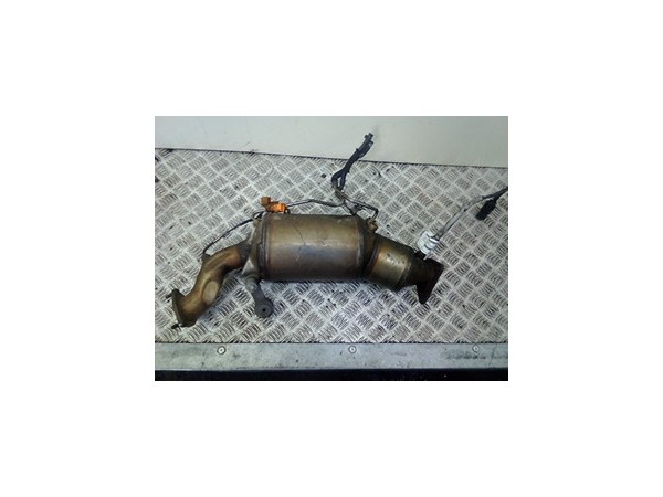 CONVERTITORE CATALITICO AUDI A4 (8K) (09/07-03/13) CAGA NB0585003037002