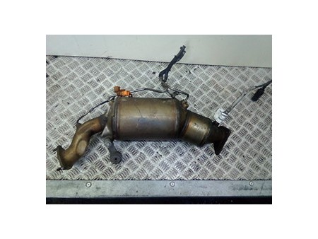 CONVERTITORE CATALITICO AUDI A4 (8K) (09/07-03/13) CAGA NB0585003037002
