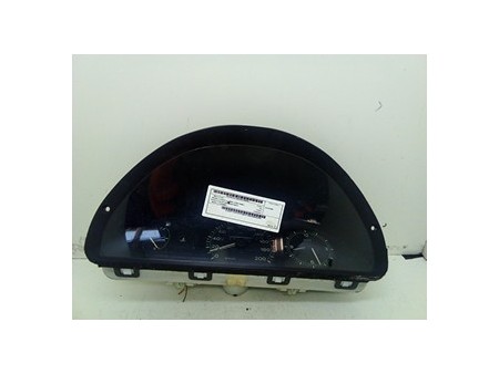 QUADRO PORTASTRUMENTI FIAT PUNTO 1A SERIE (11/93-10/99) 176A6000 NB5520006022002