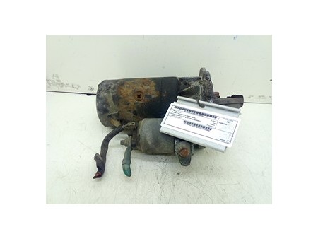 MOTORINO AVVIAMENTO FIAT DUCATO (PE) (05/94-05/98) 814067 1331329080