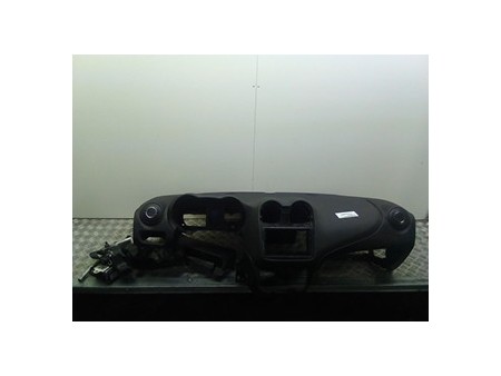KIT AIRBAG ALFA ROMEO MITO (X6) (06/08-06/11) 199A3000 NBA013001042008