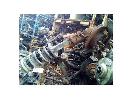 MASSA COMPLETA FIAT DUCATO (PE) (05/94-05/98) 814067 NBA002006028006