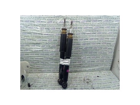 AMMORTIZZATORE POST. DX. SMART FORTWO (C453) (07/14-) H4D A4533260500
