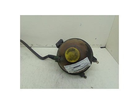 VASCHETTA COMPENSAZIONE RADIATORE OPR 09 PEUGEOT 307 (04/01-12/06) RHY 132327