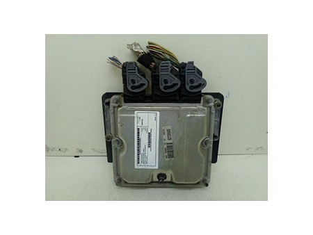 CENTRALINA INIEZIONE BOSCH PEUGEOT 307 (04/01-12/06) RHY 1938X0