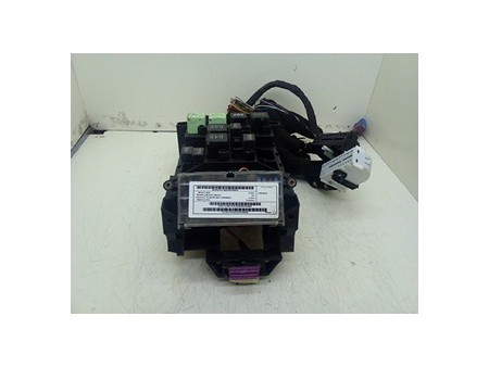 BODY COMPUTER SEAT MII (KF1) (03/12-) CPG NBA029021023002