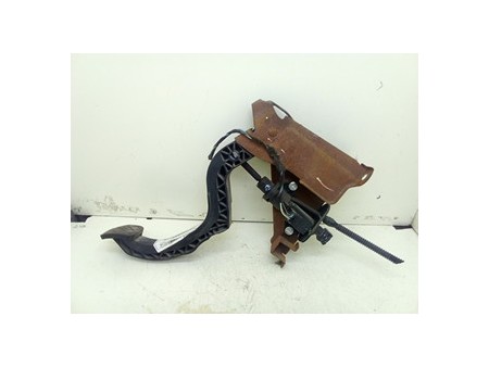 PEDALE FRIZIONE SEAT MII (KF1) (03/12-) CPG 1S1721059Q