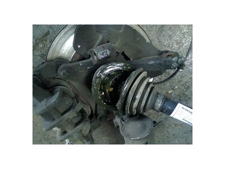MOZZO SX PEUGEOT EXPERT TEPEE (02/12-) DW10CD NB1803017056008SX
