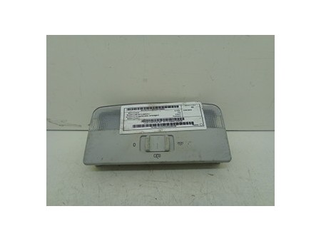 LUCE CORTESIA ANT. TETTO SEAT MII (KF1) (03/12-) CPG 6Q0947105MY20