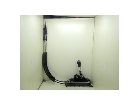 LEVA CAMBIO COMPL. SEAT MII (KF1) (03/12-) CPG 1S0711049E