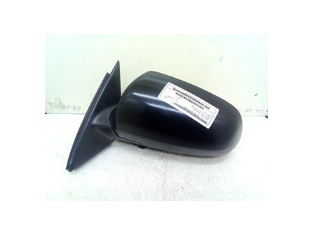 RETROVISORE EST. REGOLAZ. ELETTR. TERMICO RIPIEGHEVOLE SX. AUDI A4 (8E) (10/04-02/08) BLB 8E1858531AC01C