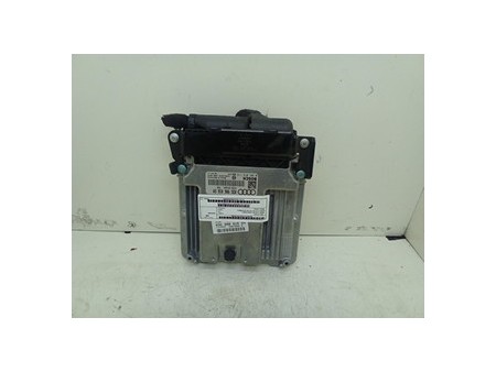 CENTRALINA INIEZIONE P/ATM AUDI A4 (8E) (10/04-02/08) BLB 03G997017BX