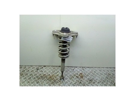 MASSA COMPLETA AUDI A4 (8E) (10/04-02/08) BLB NBA002003030023