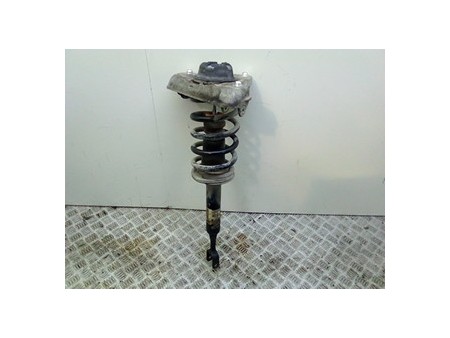 MASSA COMPLETA AUDI A4 (8E) (10/04-02/08) BLB NBA002003030023