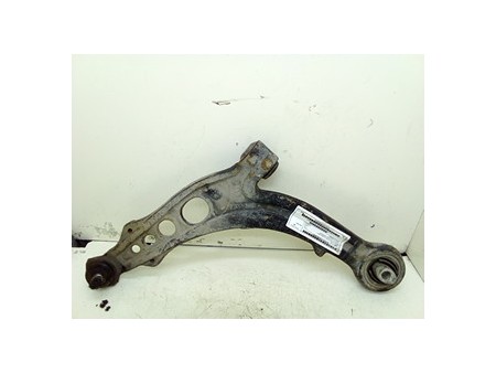 BRACCIO OSCILLANTE SOSP. ANT. SX. FIAT PUNTO (1N/1P) (07/99-12/05) 188A4000 51842192