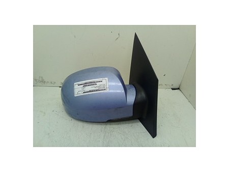 RETROVISORE EST. DX. HYUNDAI GETZ (07/02-12/09) G4EA 876201C200